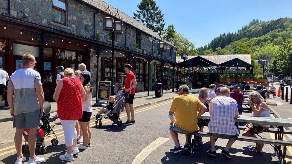 Betws-y-Coed