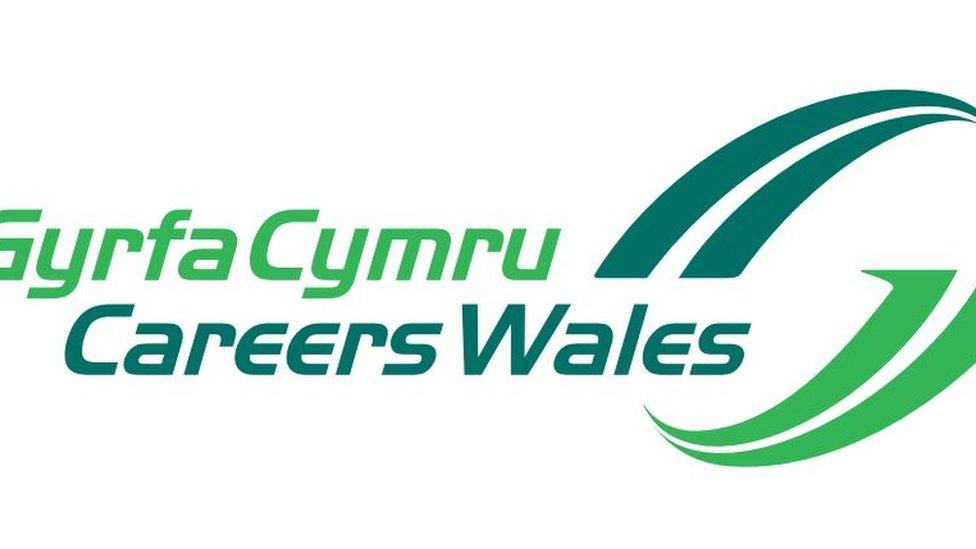 Careers Wales