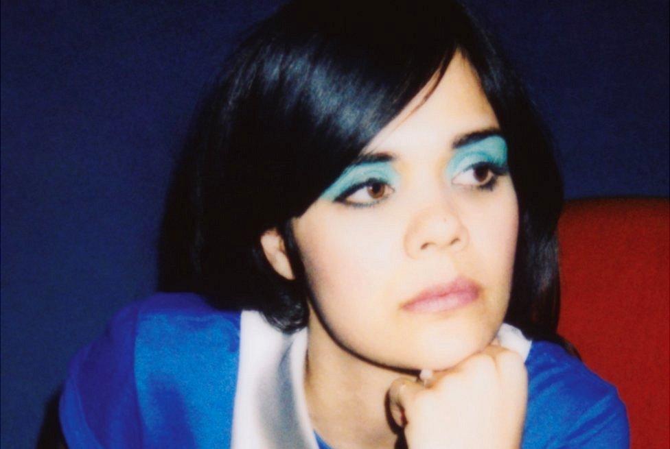 Bat For Lashes