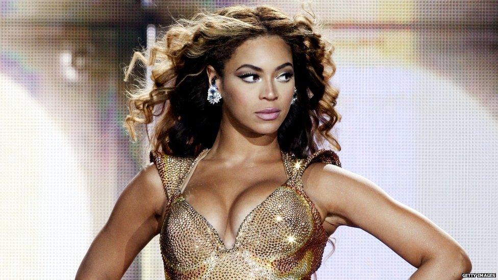 Beyonce