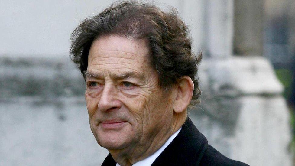 Lord Lawson