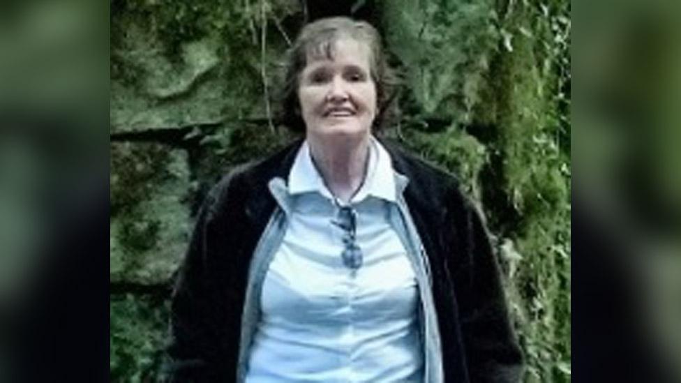 Patricia Finnie
