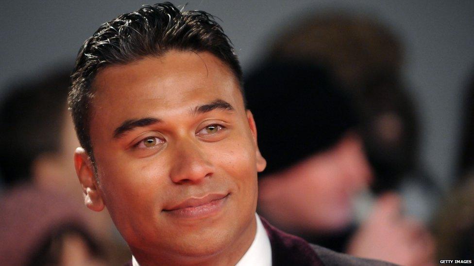 Ricky Norwood