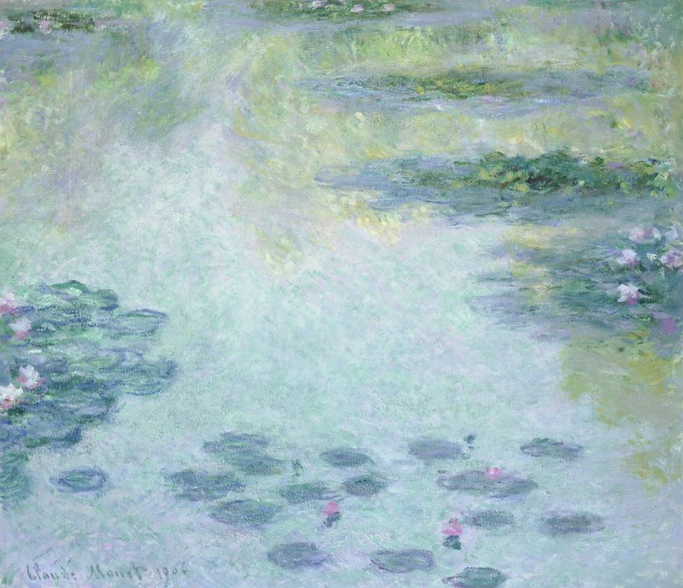 Monet