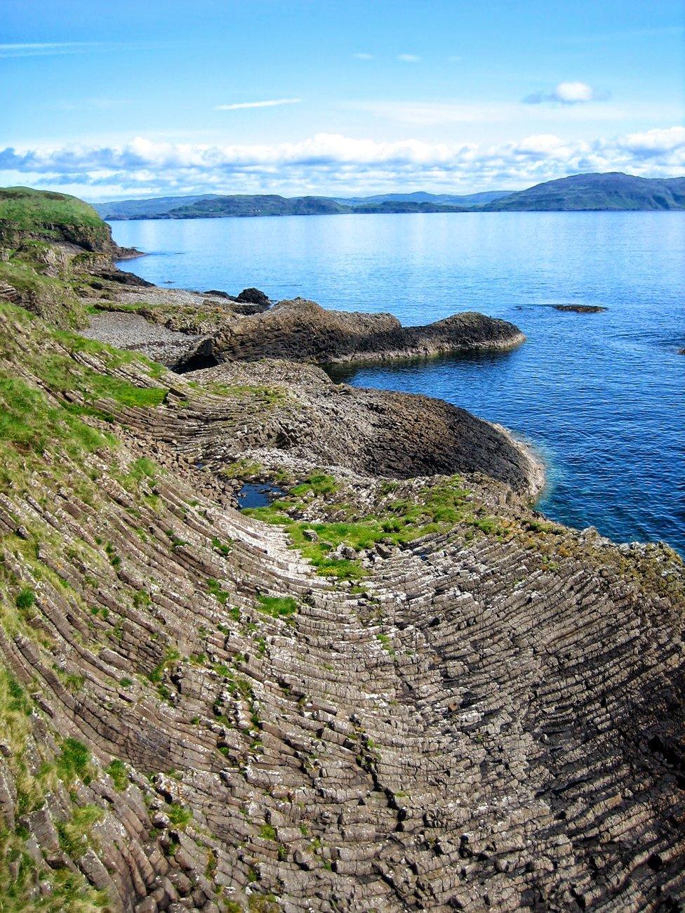 STAFFA