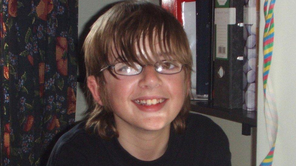 Andrew Gosden