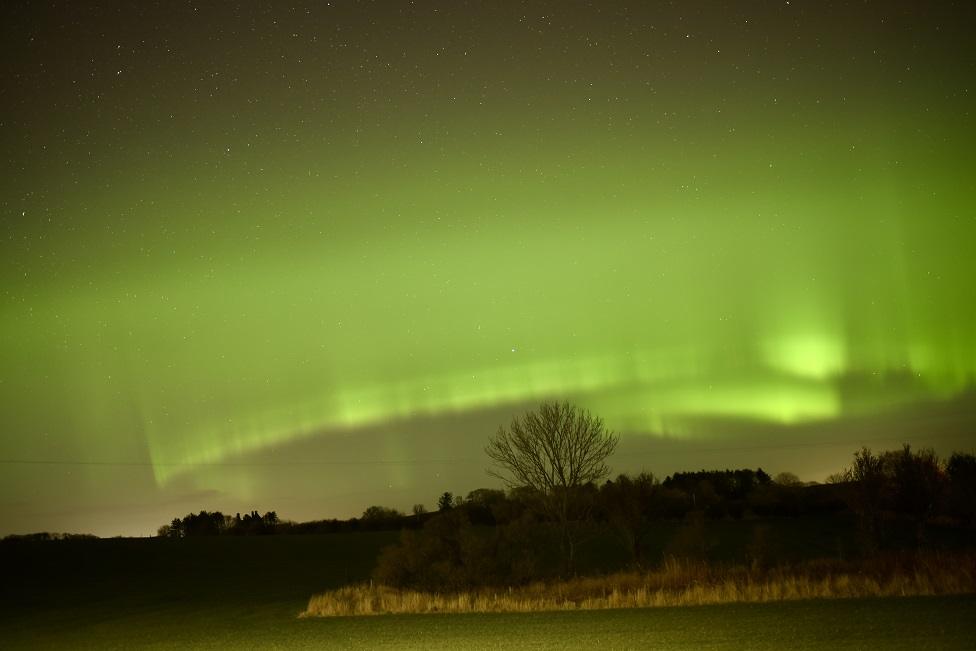 Newburgh, Aberdeenshire