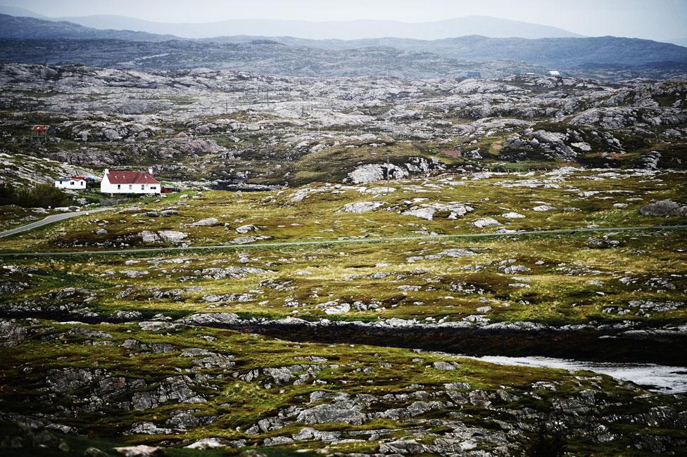 Isle of Harris