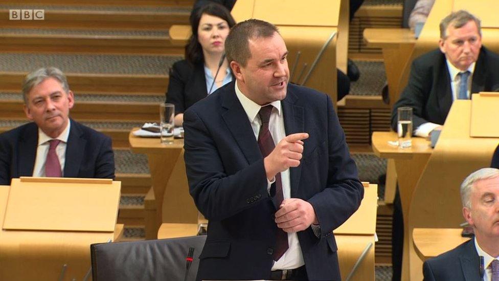 Neil Findlay