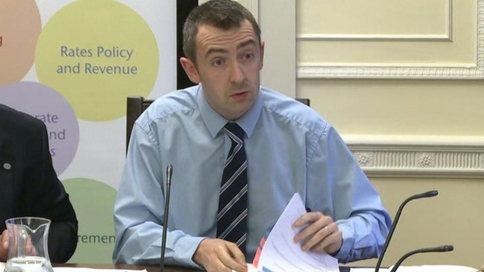 Daithí McKay