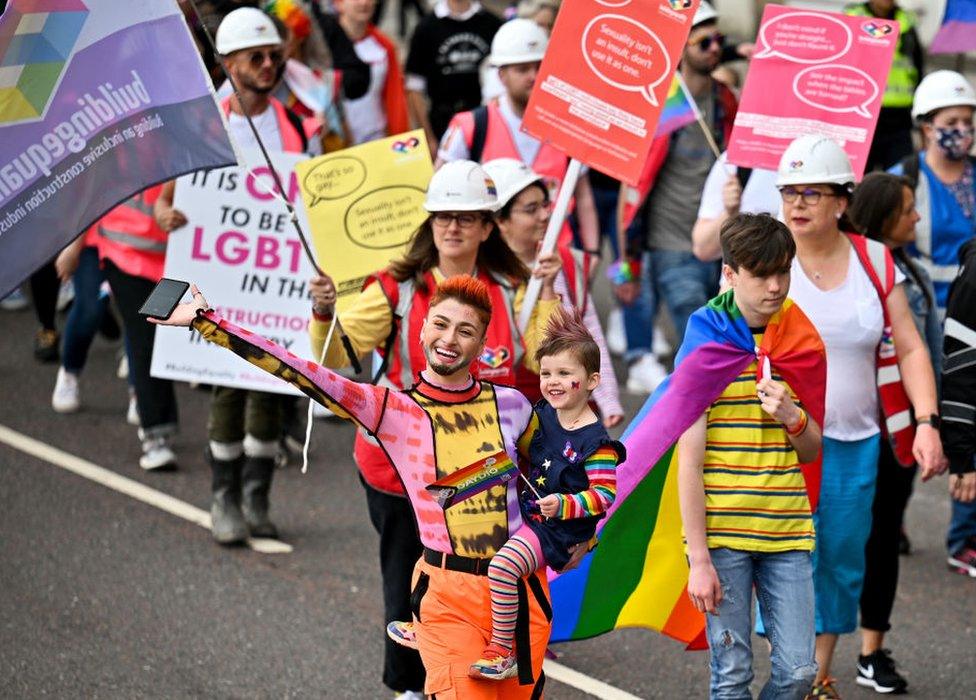 Glasgow Pride