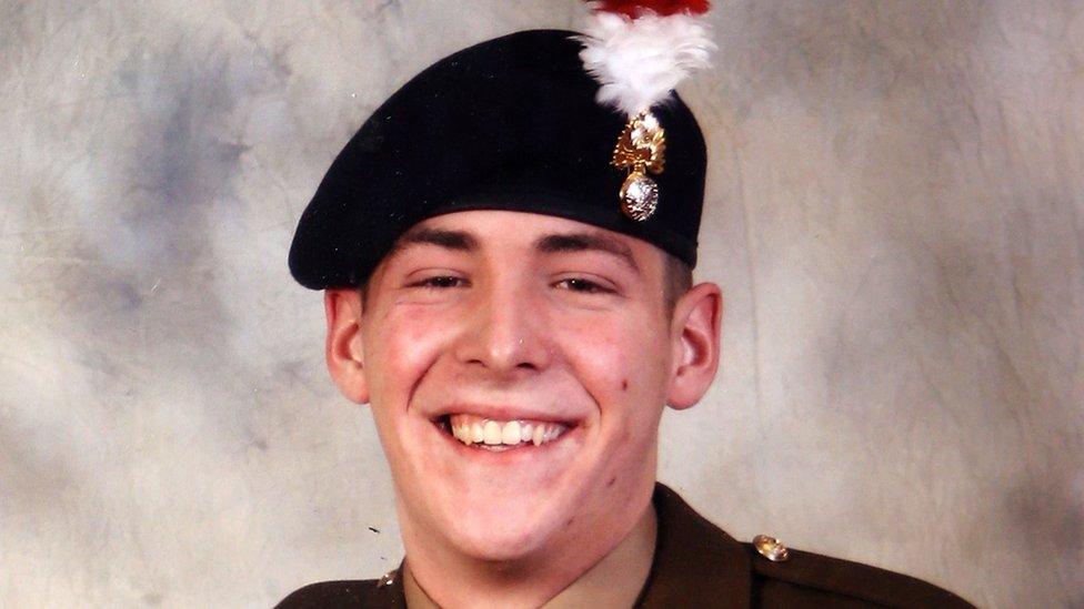 Lee Rigby