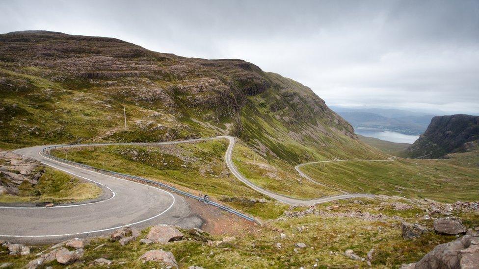 Bealach na Ba