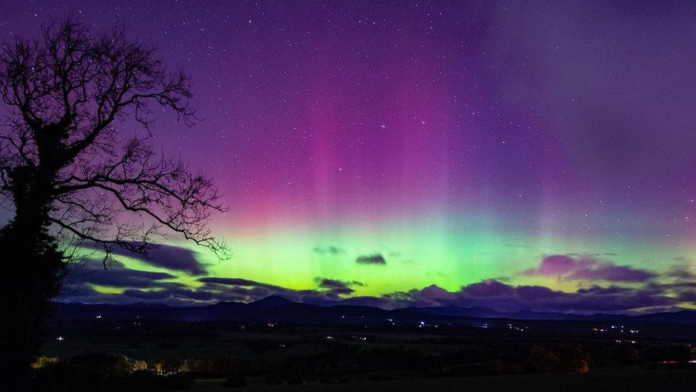 Northern Lights