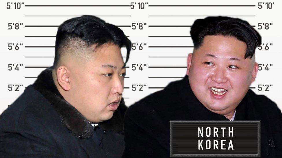 North Korea