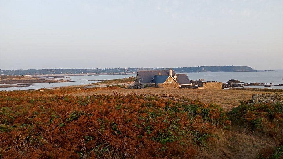 Lihou Island