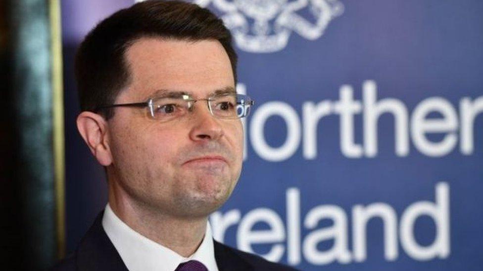 James Brokenshire