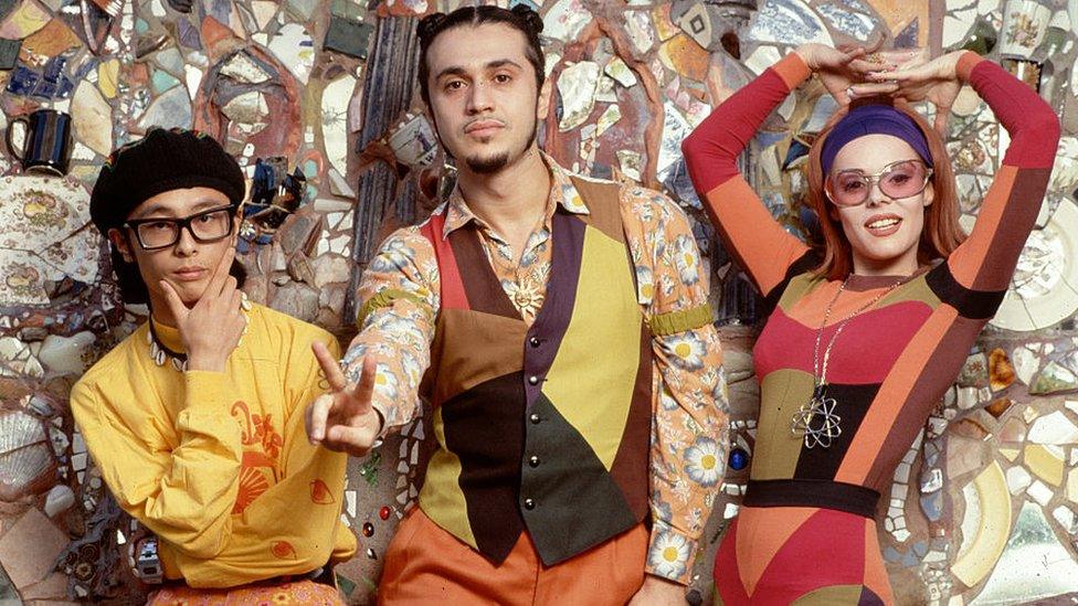 Deee-Lite