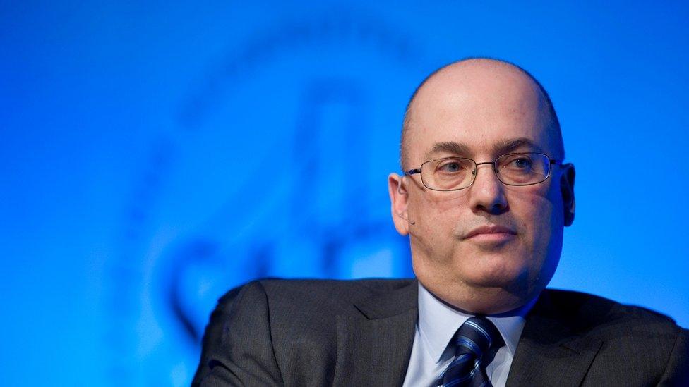 Steve Cohen