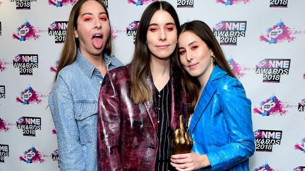 Haim