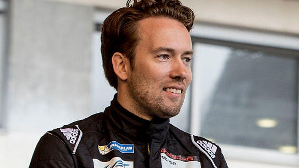 David Heinemeier Hansson