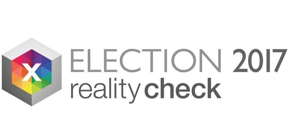 Reality Check logo