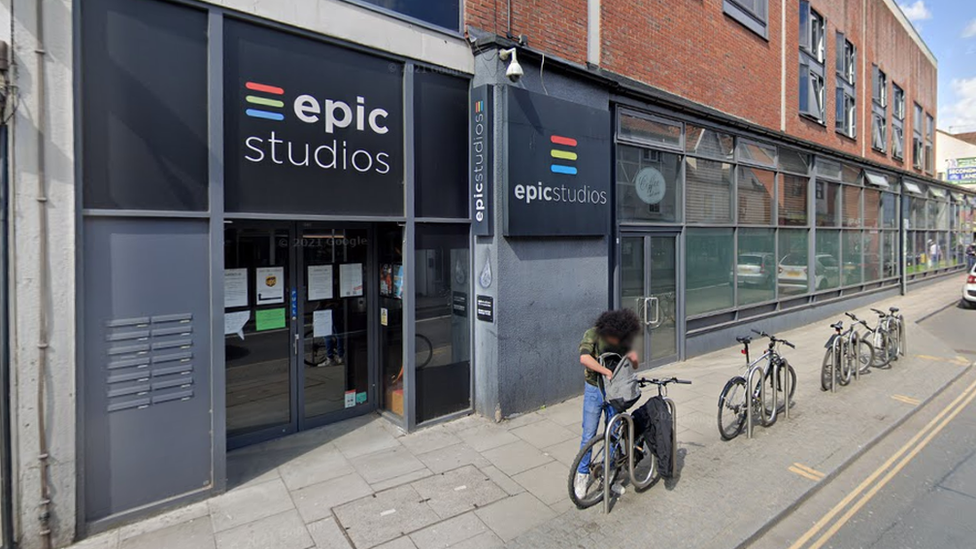 Epic Studios