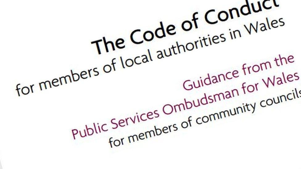 Code of Conduct