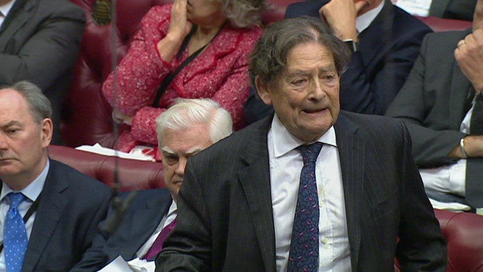 Lord Lawson