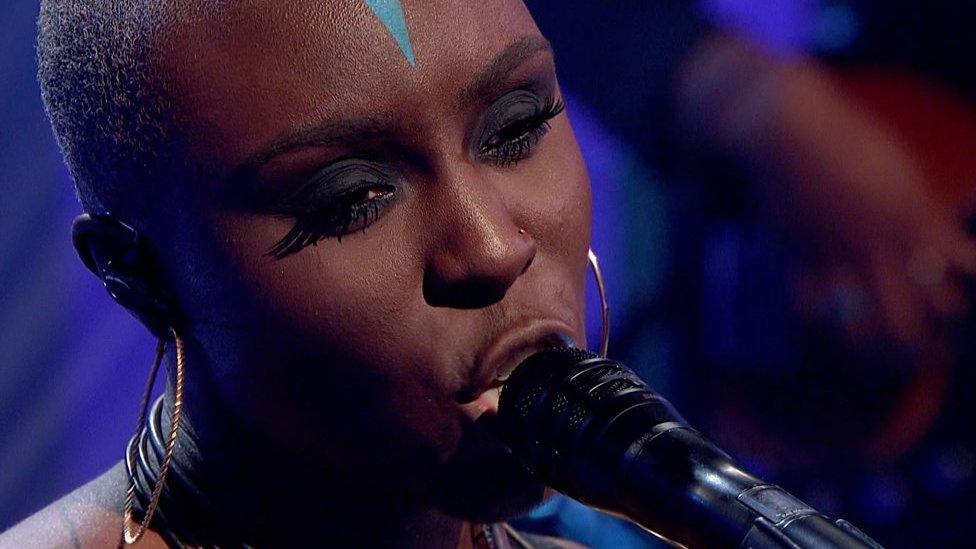 Laura Mvula