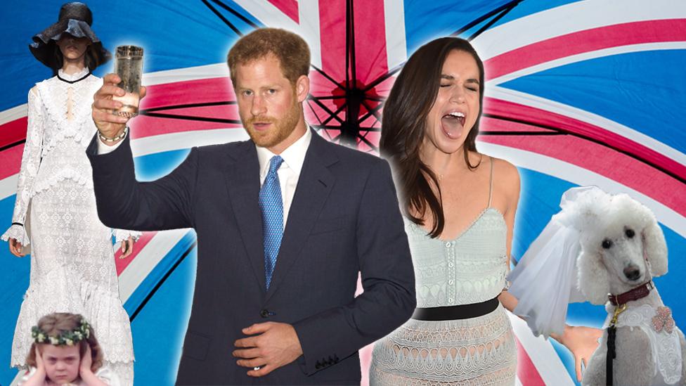 Harry and Meghan