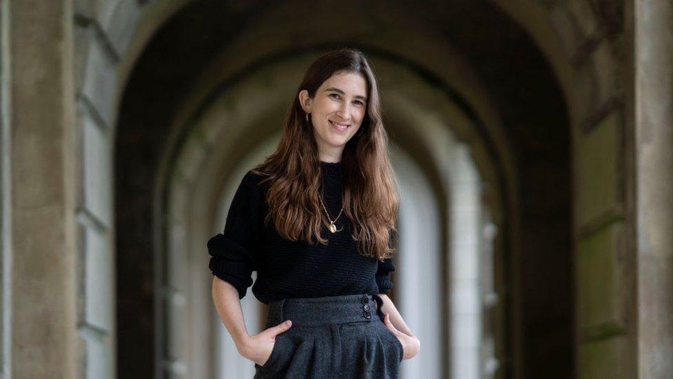 katherine rundell