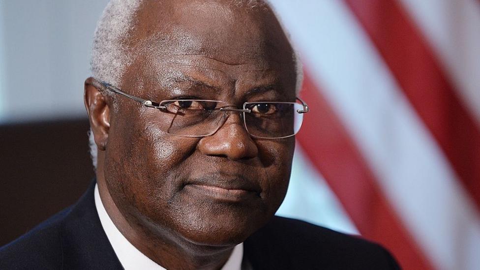Sierra Leone drops treason charge against ex-president over attempted coup
