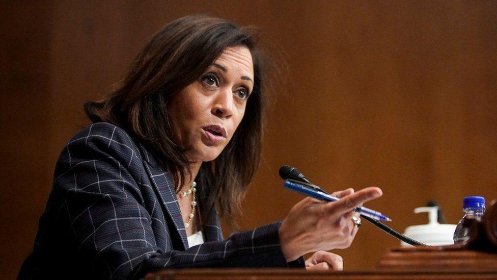 kamala harris as a lawyer