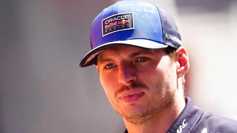 ¿Funcionaría si Verstappen quisiera ir a McLaren? Preguntas y respuestas de la F1