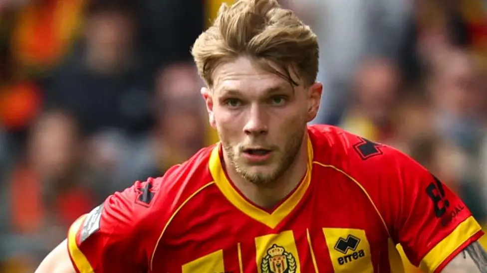 El Millwall ficha al centrocampista belga Servais.
