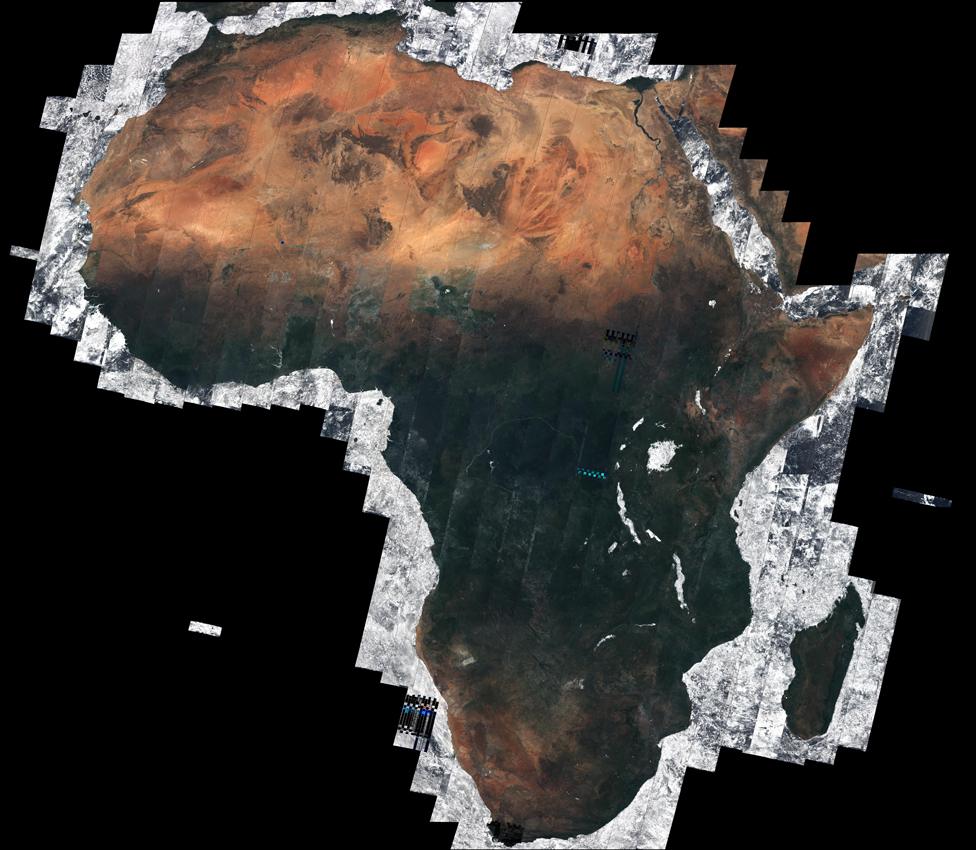 Africa