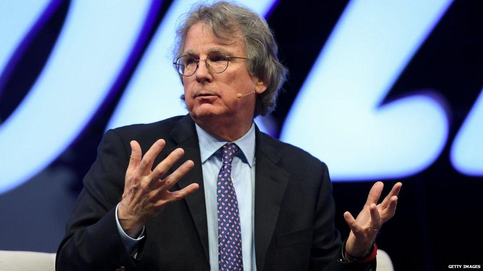 Roger McNamee