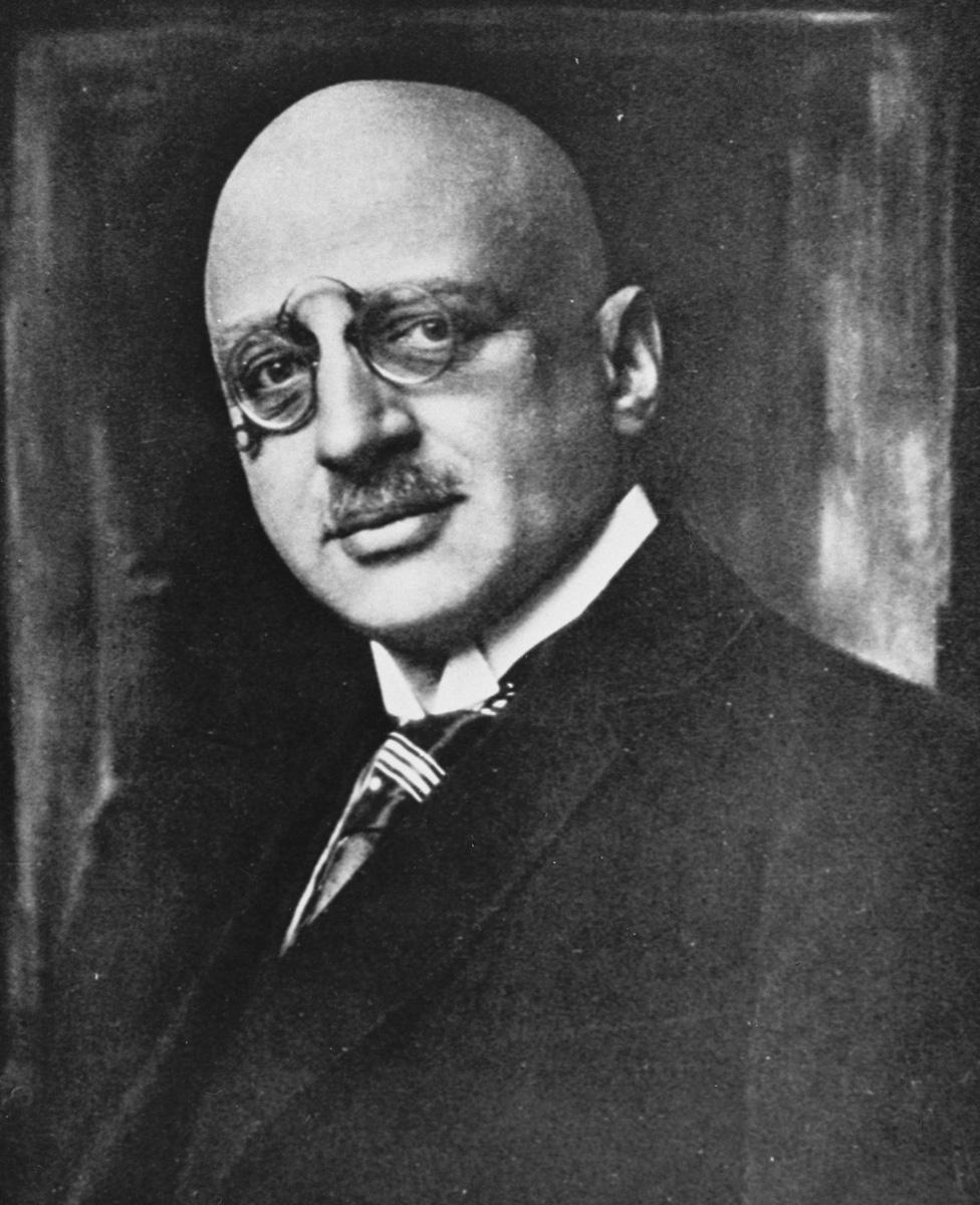 Fritz Haber