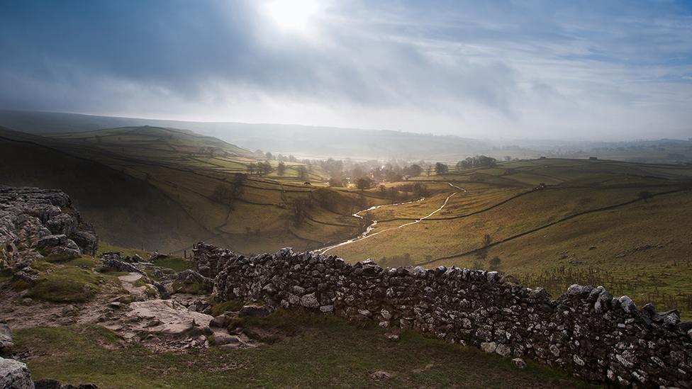 Malham Cove