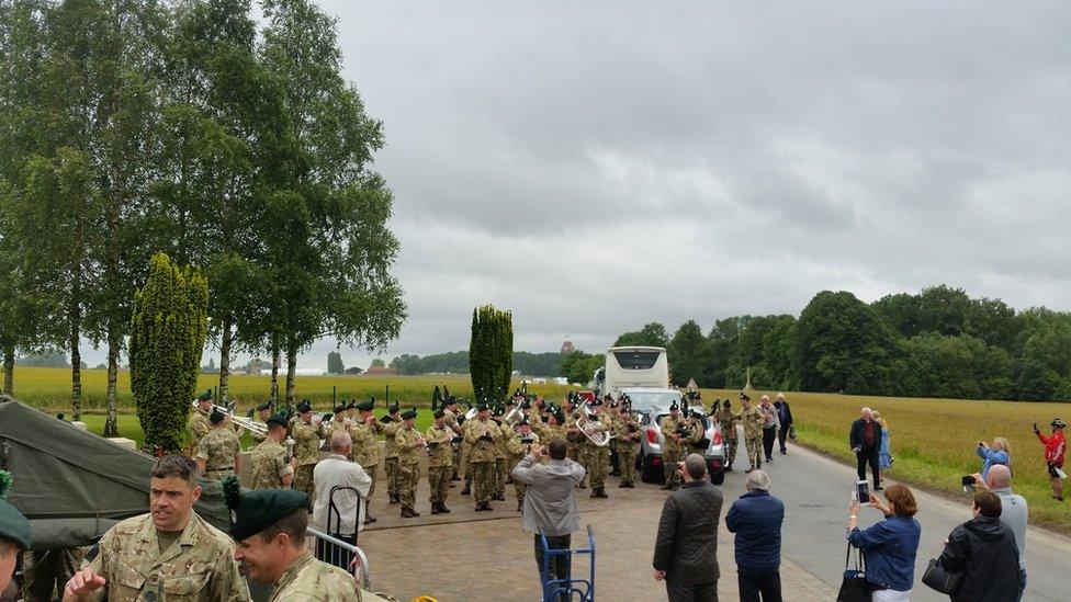 Battle of the Somme