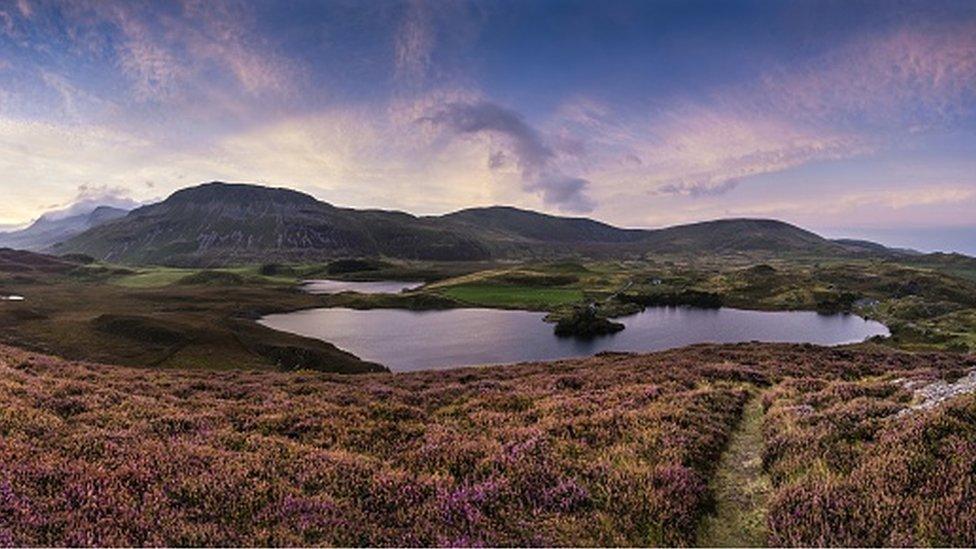 Snowdonia