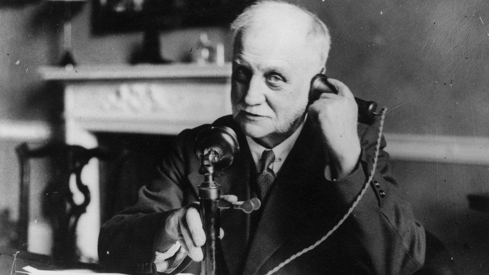 George Lansbury