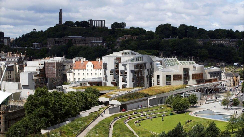 holyrood.