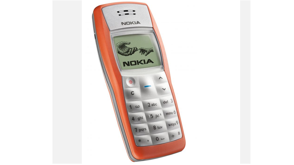 Nokia 1100