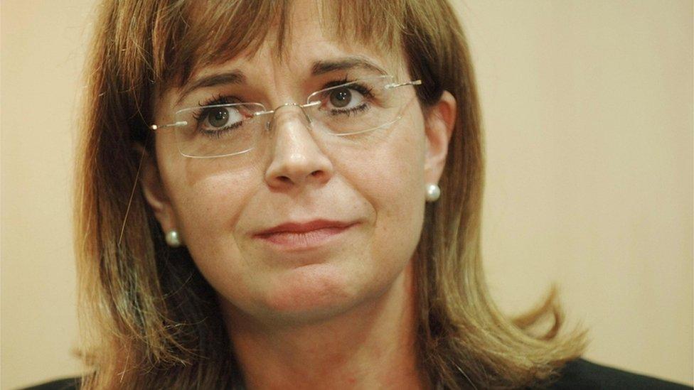 Dame Elish Angiolini: Recommends major changes to protect families