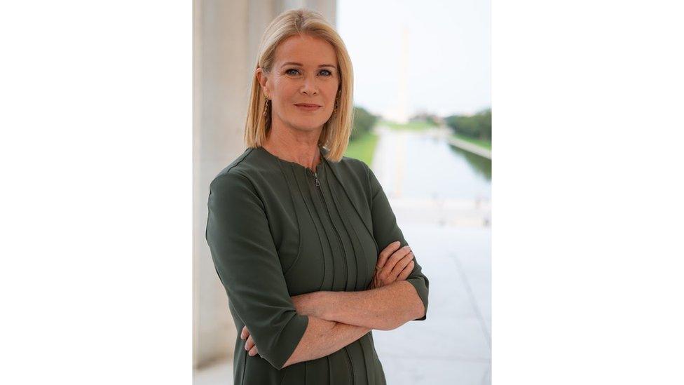 Katty Kay