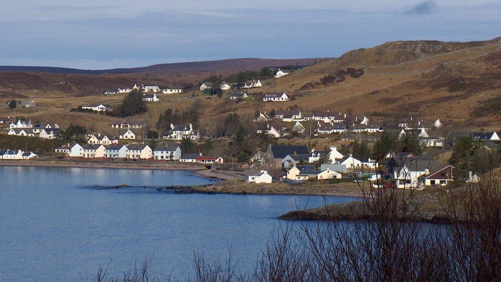 Gairloch