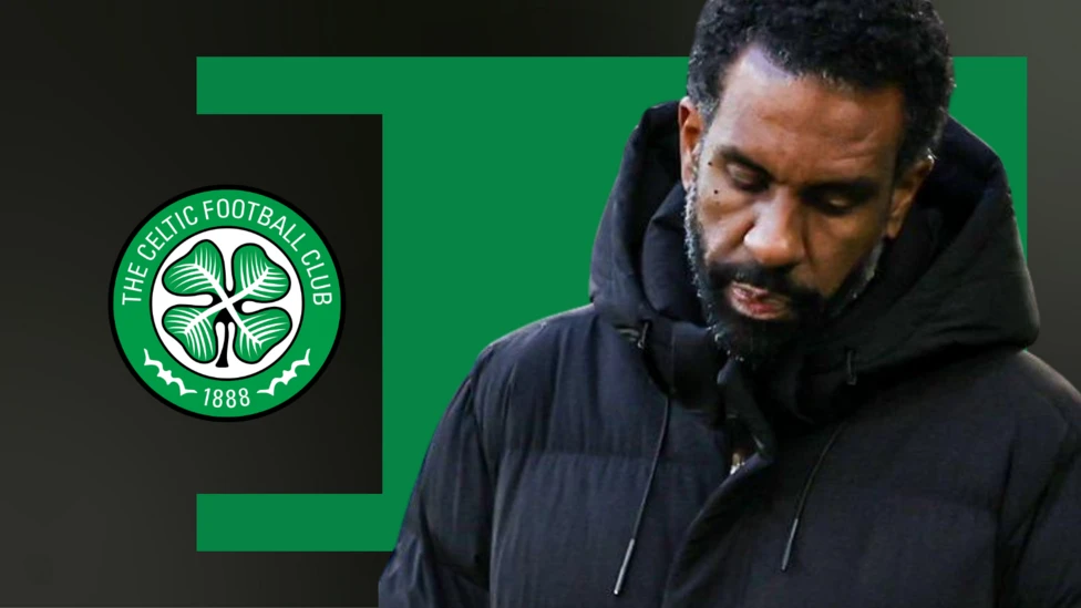 «Me sorprende que Nancy no se haya ido todavía»