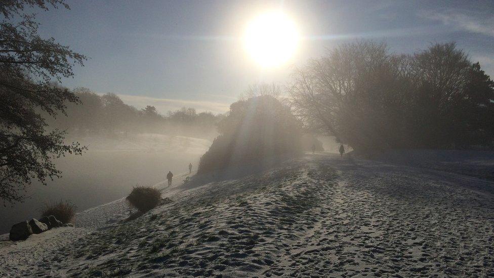 Sefton Park